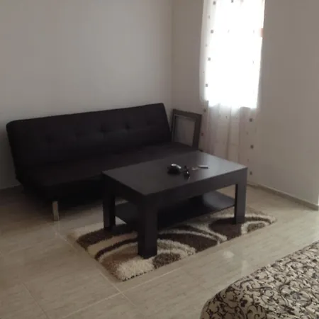Studio A216 Apartcomplex Sveta Sofia Апартамент *