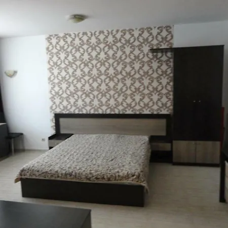 Studio A216 Apartcomplex Sveta Sofia Слънчев бряг